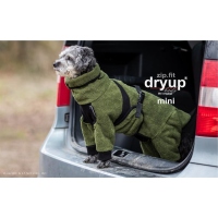 Dryup Body Zip Fit Mini Moos 30 cm