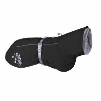 Hurtta Extreme Warmer V2 Hundemantel dunkelgrau 50