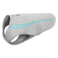Ruffwear Swamp Cooler Weste Graphite Gray