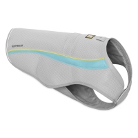 Ruffwear Swamp Cooler Weste Graphite Gray