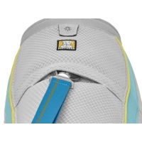 Ruffwear Swamp Cooler Weste Graphite Gray