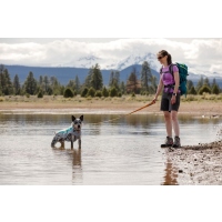 Ruffwear Swamp Cooler Weste Graphite Gray