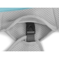 Ruffwear Swamp Cooler Weste Graphite Gray