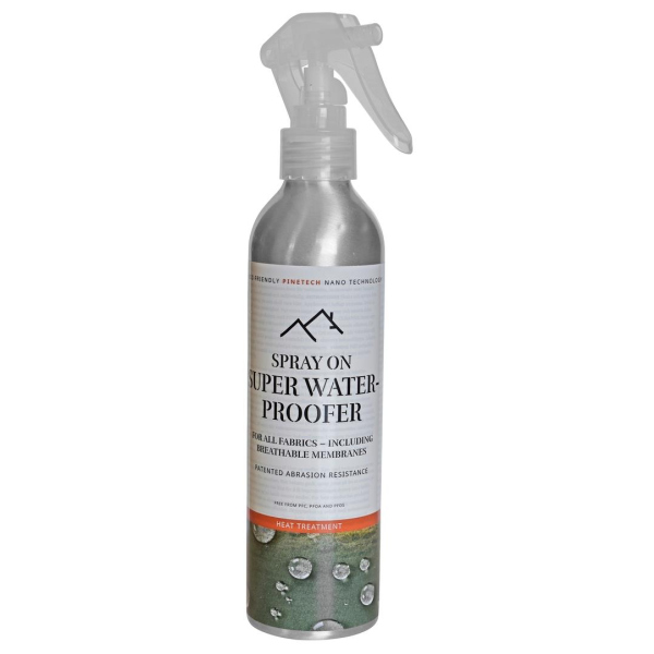 Pinewood 9694 Super Imprägnierspray für Stoffe 225ml