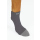 Ruffwear Bark´n Boot Socken Twilight Gray 51-57mm