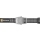 Ruffwear Top Rope Halsband Granite Gray S (28-36cm)