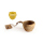 Kupilka 37B - Outdoor Cup Groß Outdoortasse Brown