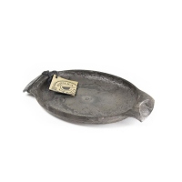 Kupilka 44 - Outdoor Platte Teller Black