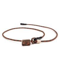 Mystique® Field trial Kurzführer 4mm mit...