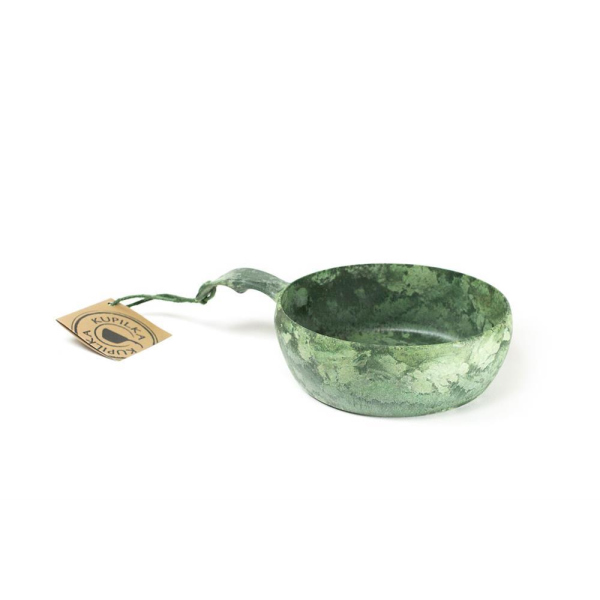 Kupilka 55 - Schüssel Outdoorschüssel Green