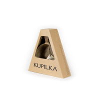 Kupilka 55 - Schüssel Outdoorschüssel Red