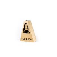 Kupilka 21B - Outdoor Classic Cup Outdoortasse mit Löffel Red