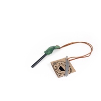 Kupilka Firesteel 8 Feuerstahl Green