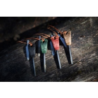 Kupilka Firesteel 8 Feuerstahl Green