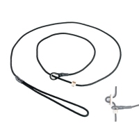 Mystique® Field trial Moxonleine 4mm mit Zugbegrenzung