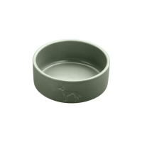 Hunter Keramiknapf Osby khaki 550ml