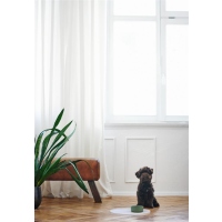 Hunter Keramiknapf Osby khaki 550ml