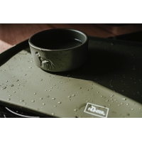 Hunter Keramiknapf Osby khaki 1900ml