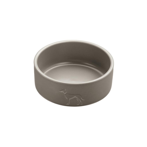 Hunter Keramiknapf Osby taupe 550ml