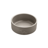 Hunter Keramiknapf Osby taupe 550ml