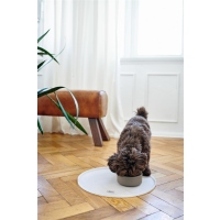 Hunter Keramiknapf Osby taupe 1100ml