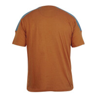 Hart Heart-TS T-Shirt Herren orange S