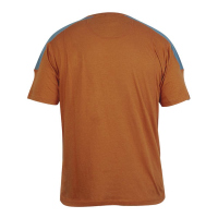 Hart Heart-TS T-Shirt Herren orange XL
