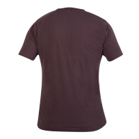 Hart Heart-TS T-Shirt Herren Dark Garnet XL