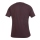 Hart Heart-TS T-Shirt Herren Dark Garnet XL