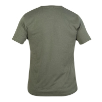 Hart Earth-TS T-Shirt Herren olive