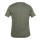 Hart Earth-TS T-Shirt Herren olive