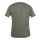 Hart Earth-TS T-Shirt Herren olive