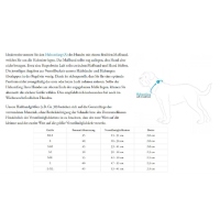 HUNTER Halsband Convenience 50 apfelgrün