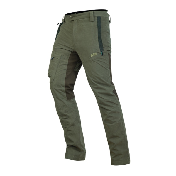 Hart Heide-T Jagdhose Herren olive 52
