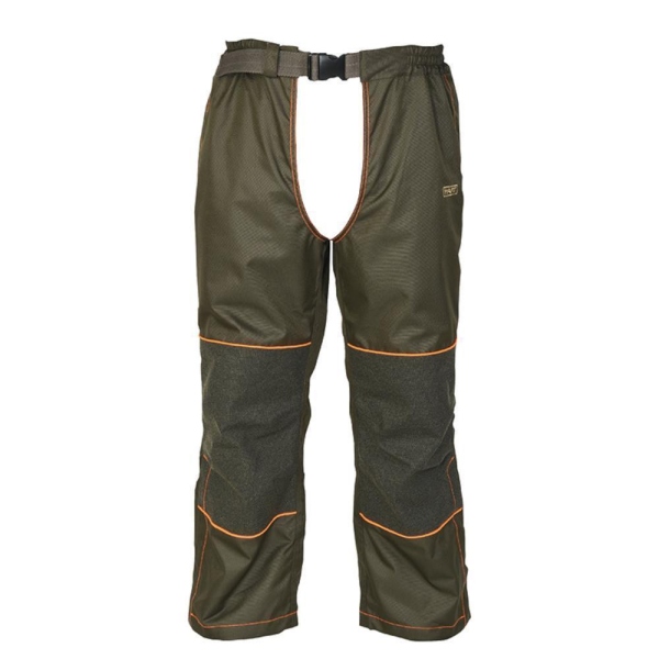 Hart Bianditz-P Beinlinge grün Unisex S/M
