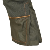 Hart Bianditz-P Beinlinge grün Unisex S/M