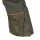 Hart Bianditz-P Beinlinge grün Unisex S/M