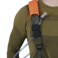 Hart Gurt-Weste Navigator 3 olive orange M/L