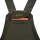 Hart Gurt-Weste Navigator 3 olive orange M/L