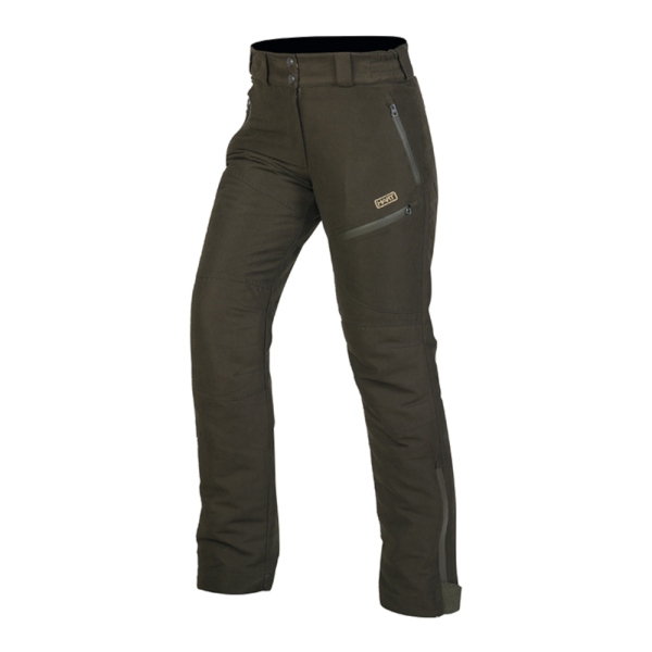 Hart Altai-T Hose Damen braun 34