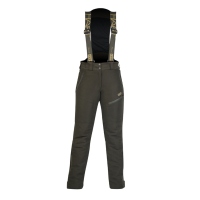 Hart Altai-T Hose Damen braun 34