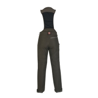 Hart Altai-T Hose Damen braun 34