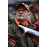 Pinewood 5890 Hunter Pro Xtreme 2.0 Jacke Moosgrün (135)