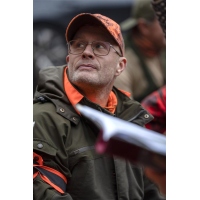 Pinewood 5890 Hunter Pro Xtreme 2.0 Jacke Moosgrün (135) L