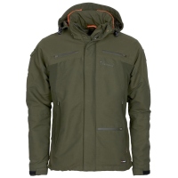 Pinewood 5890 Hunter Pro Xtreme 2.0 Jacke Moosgrün...
