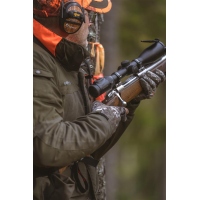 Pinewood 5890 Hunter Pro Xtreme 2.0 Jacke Moosgrün (135) XXL