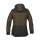 Hart Altai-J Damen Wendejacke Camo Blaze orange braun S