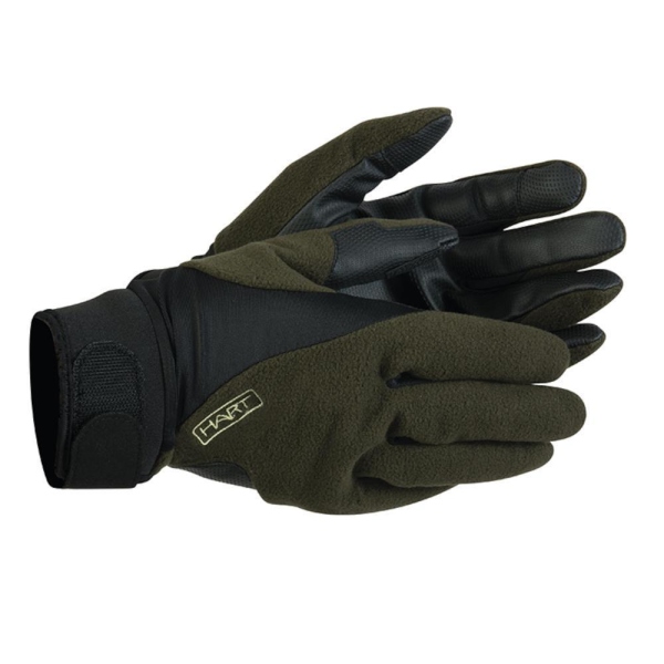 Hart Pointer-GL Handschuhe grün S