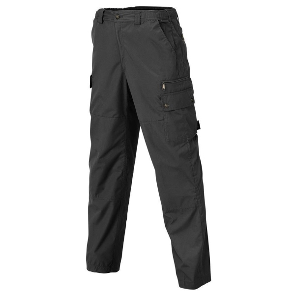 Pinewood 9085 Finnveden Hose Anthrazit (443)