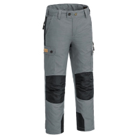 Pinewood 9985 Outdoorhose Lappland Kids Sturmblau/Schwarz...